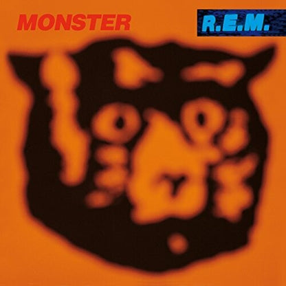 R.E.M. - Monster (25th Anniversary Edition) [2LP] [ Vinyl ]