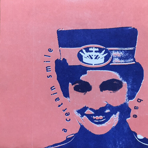 Certain Smile - Bae [ Vinyl ]