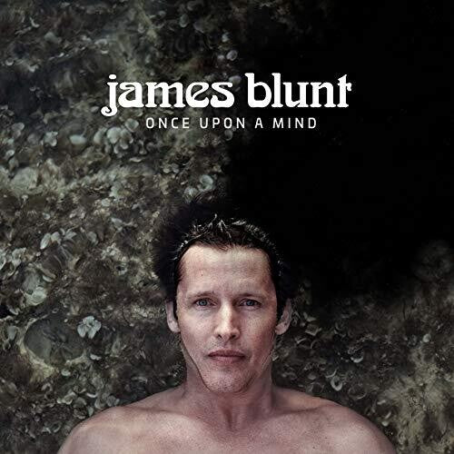 James Blunt - Once Upon A Mind [ Vinyl ]