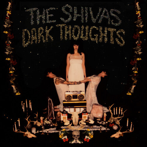 The Shivas - Dark Thoughts [ Vinyl ]