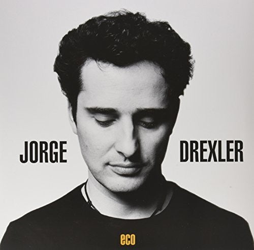 Jorge Drexler - Eco [ Vinyl ]