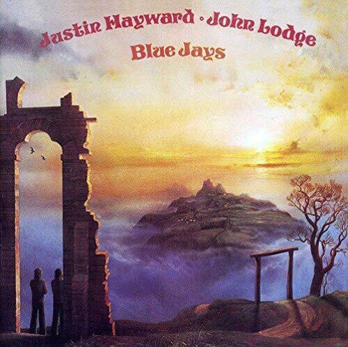 Blue Jays [ Vinyl ]