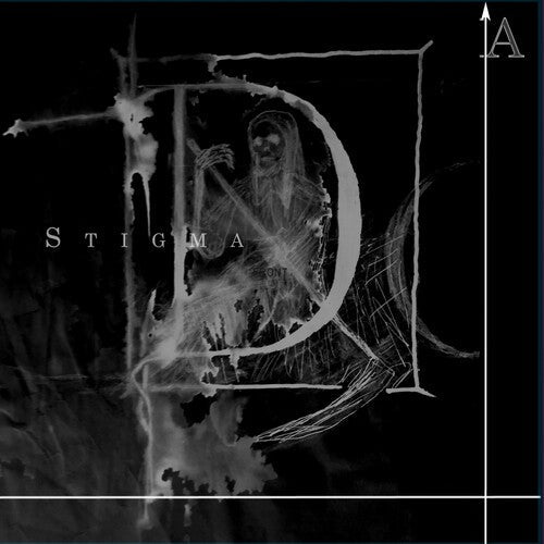 Dodfood - Stigma [180-gram] [ Vinyl ]