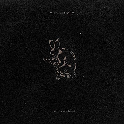 The Almost - Fear Caller [ Vinyl ]
