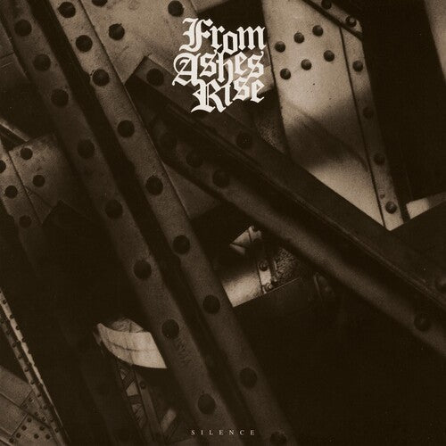 From Ashes Rise - Silence [ Vinyl ]