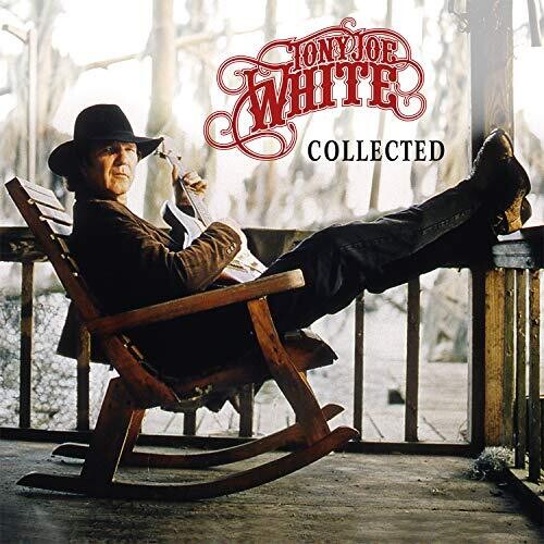 Tony Joe White - Collected [ Vinyl ]
