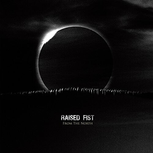 Raised Fist - From The North [ Vinyl ]