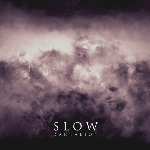 Slow - Vi: Dantalion [ Vinyl ]