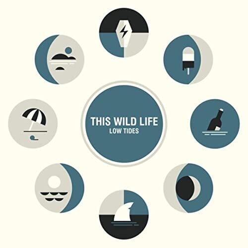 This Wild Life - Low Tides [ Vinyl ]