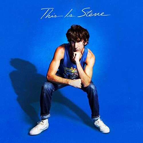 Delicate Steve - This Is Steve [ Vinyl ]