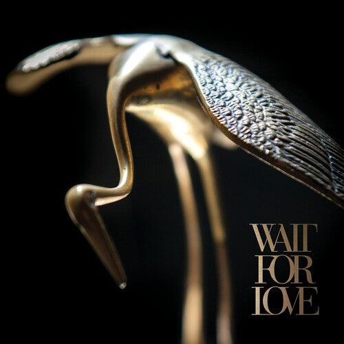 Pianos Become the Teeth - Wait For Love [ Vinyl ]
