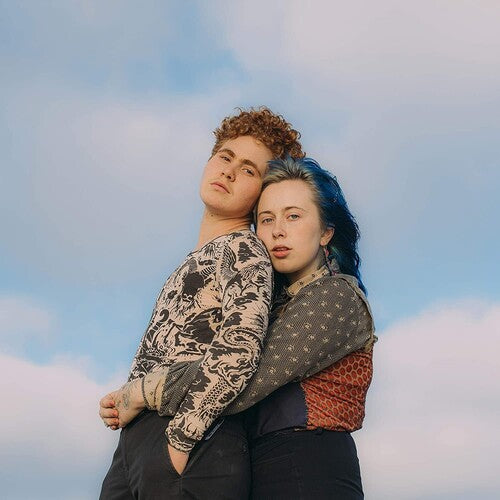 Girlpool - What Chaos Is Imaginary [ Vinyl ]