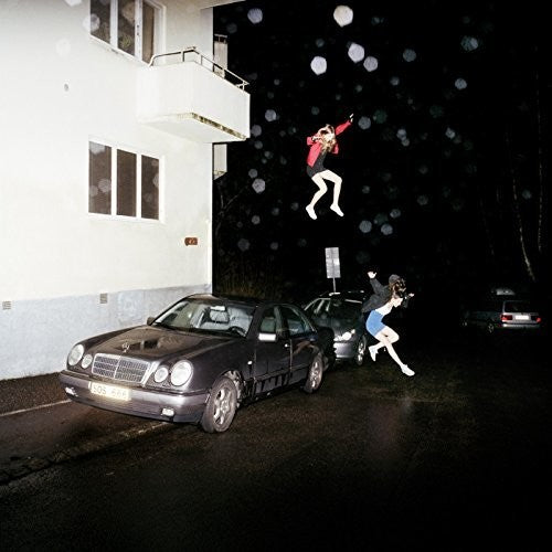 Brand New - Science Fiction [2LP] [ Vinyl ]