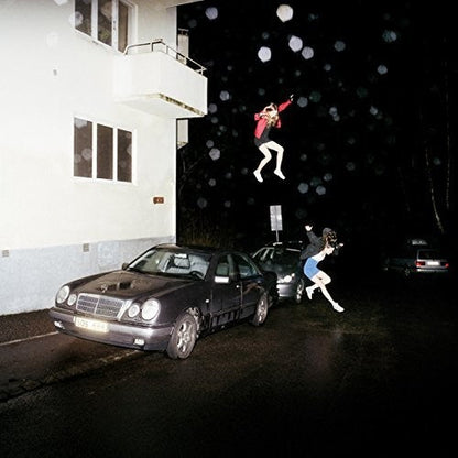Brand New - Science Fiction [2LP] [ Vinyl ]