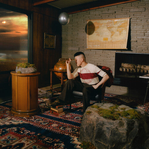 Rich Brian - Sailor [ Vinyl ]