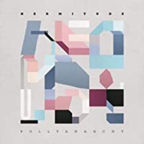 Hermitude - Pollyanarchy [ Vinyl ]