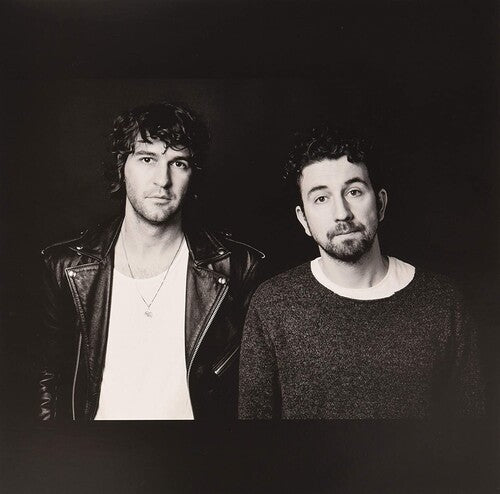 Japandroids - Near To The Wild Heart Of Life [ Vinyl ]