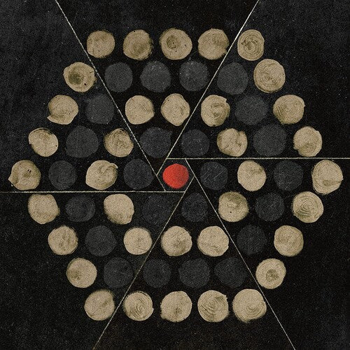 Thrice - Palms [ Vinyl ]
