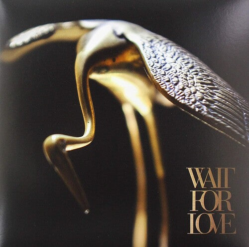 Pianos Become the Teeth - Wait For Love [ Vinyl ]