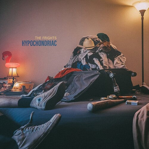 Frights - Hypochondriac [ Vinyl ]