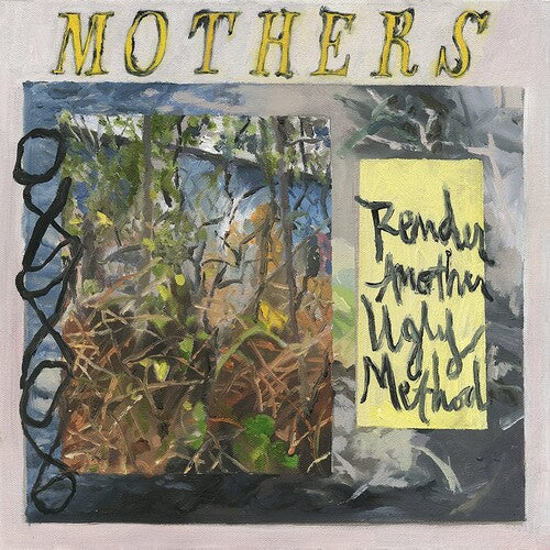 The Mothers - Render Another Ugly Method [ Vinyl ]