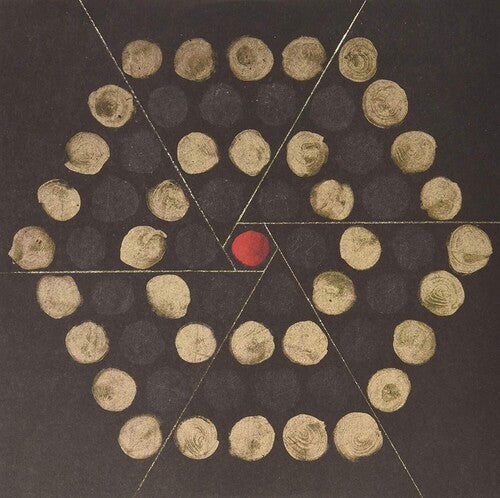 Thrice - Palms [ Vinyl ]