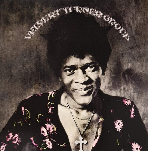 Velvert Turner Group - Velvert Turner Group [ Vinyl ]