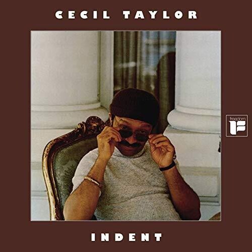 Cecil Taylor - Indent [ Vinyl ]