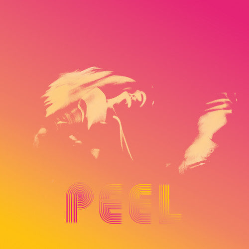 Diane Coffee - Peel [ Vinyl ]