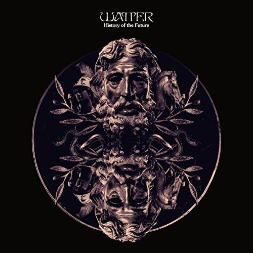 Watter - History Of The Future [ Vinyl ]