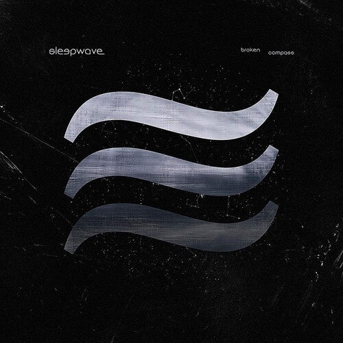 Sleepwave - Broken Compass [ Vinyl ]