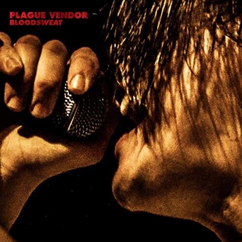 Plague Vendor - Bloodsweat [ Vinyl ]