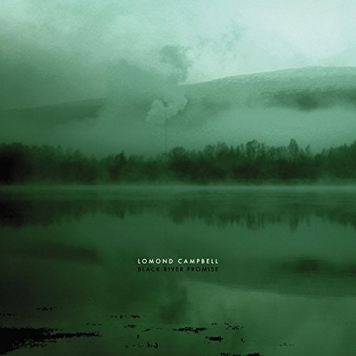 Lomond Campbell - Black River Promise [ Vinyl ]