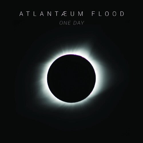 Atlantaeum Flood - One Day [ Vinyl ]