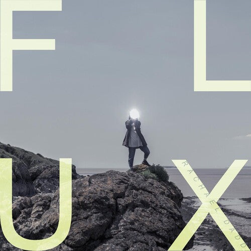 Rachael Dadd - Flux [ Vinyl ]