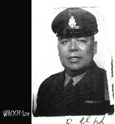 Whoop-Szo - Warrior Down [ Vinyl ]