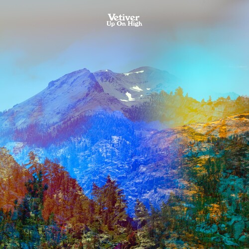 Vetiver - Up On High [ Vinyl ]