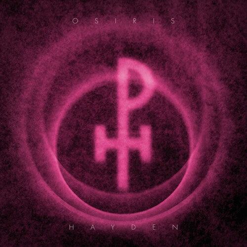 Ph - Osiris Hayden [ Vinyl ]