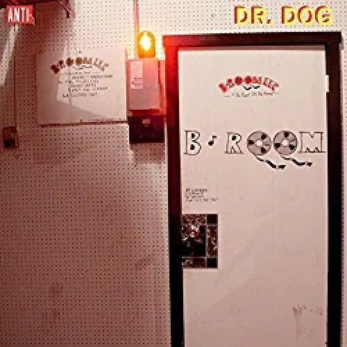 Dr. Dog - Humble Passenger [7-INCH SINGLE] Black [ Vinyl ]