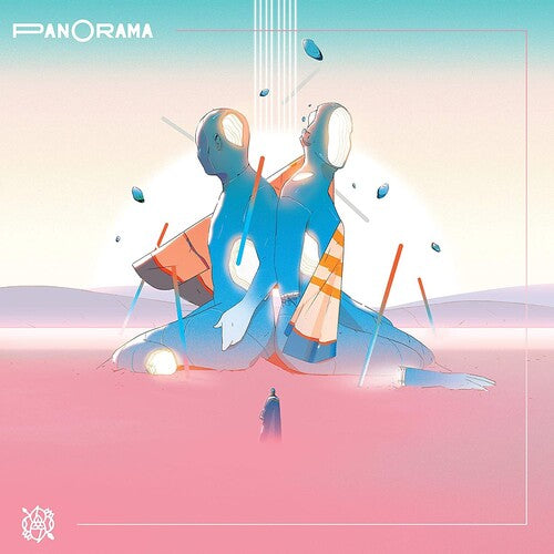La Dispute - Panorama [ Vinyl ]