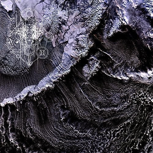 Nekrasov - The Mirror Void [ Vinyl ]
