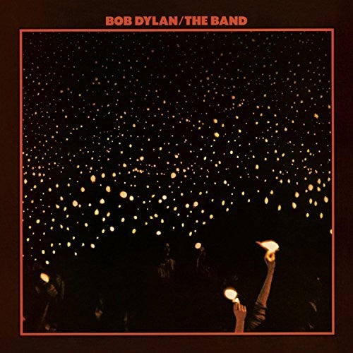 Before The Flood [ Vinyl ]