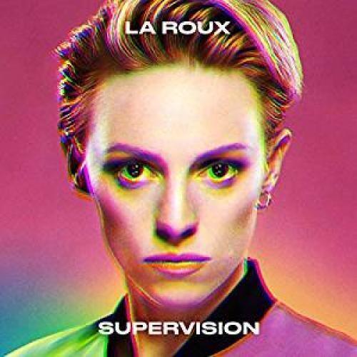 La Roux - Supervision [ Vinyl ]