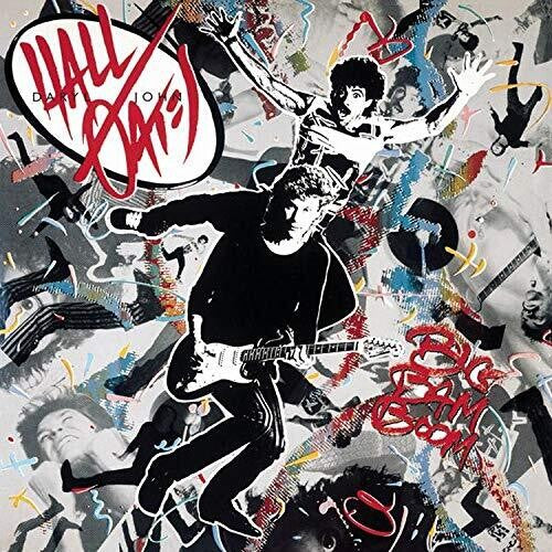 Daryl Hall & John Oates - Big Bam Boom [ Vinyl ]