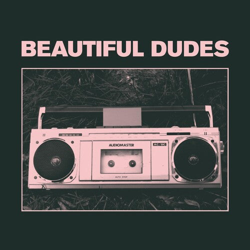 Beautiful Dudes - Radio [ Vinyl ]