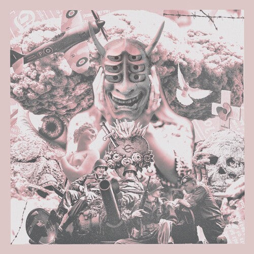 Can't Swim - Foreign Language [ Vinyl ]