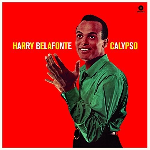 Harry Belafonte - Calypso + 1 Bonus Track [ Vinyl ]
