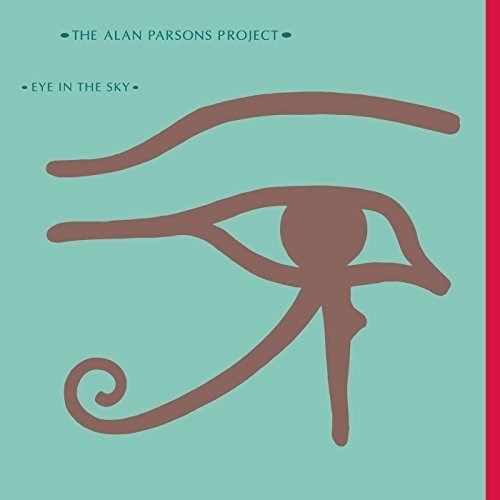 Alan Parsons Project - Eye In The Sky [ Vinyl ]