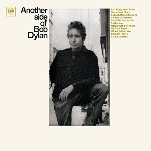 Bob Dylan - Another Side Of Bob Dylan [ Vinyl ]
