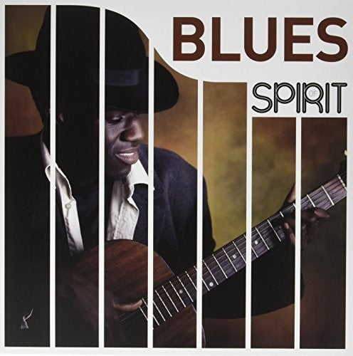 Various Artists - Spirit Of Blues / Various [ Vinyl ]